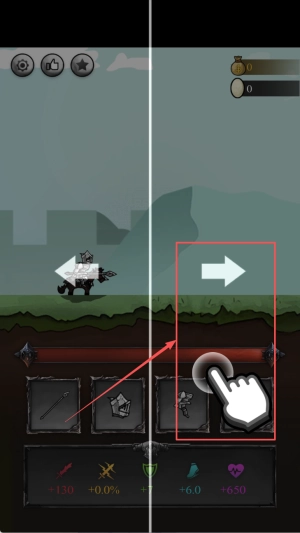 骑士威尔奈特中文版最新下载