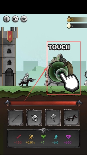 骑士威尔奈特中文版最新下载