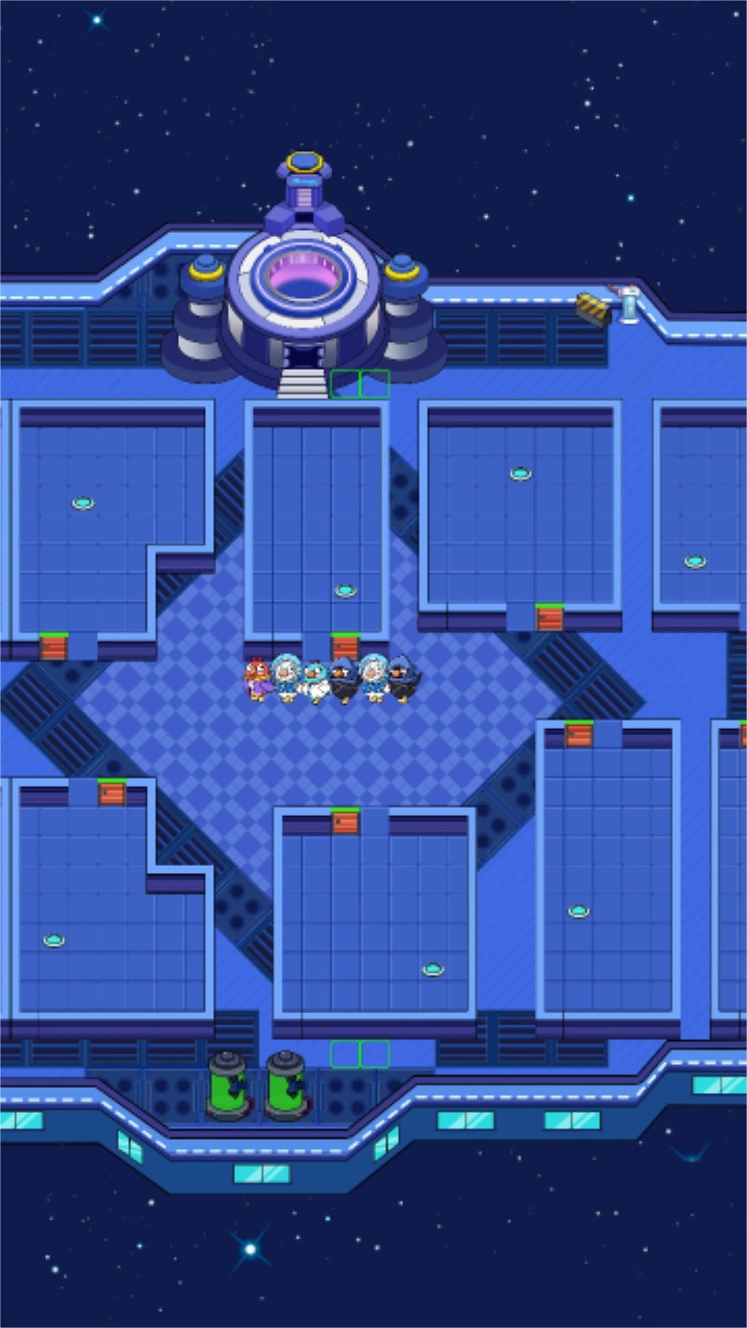 鸭鸭躺平记正版下载