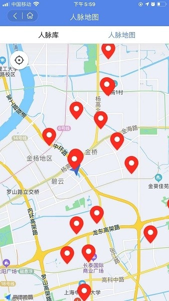 天下鲁商最新版图3