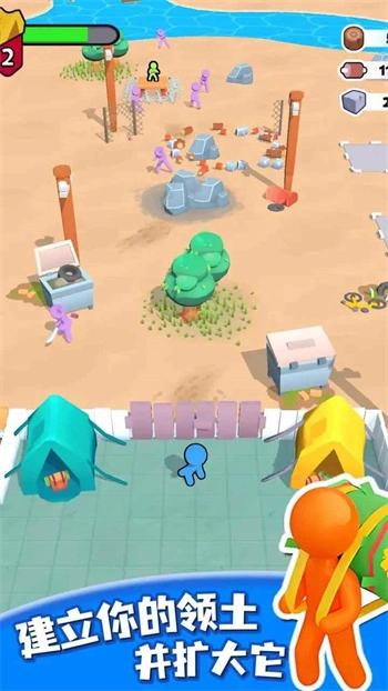 末日堡垒最新版