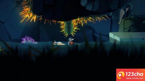 翠贝卡电影游戏展会：《The Cub》免费试玩Demo推出