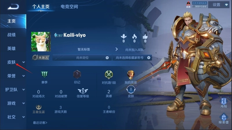 王者荣耀电脑版8