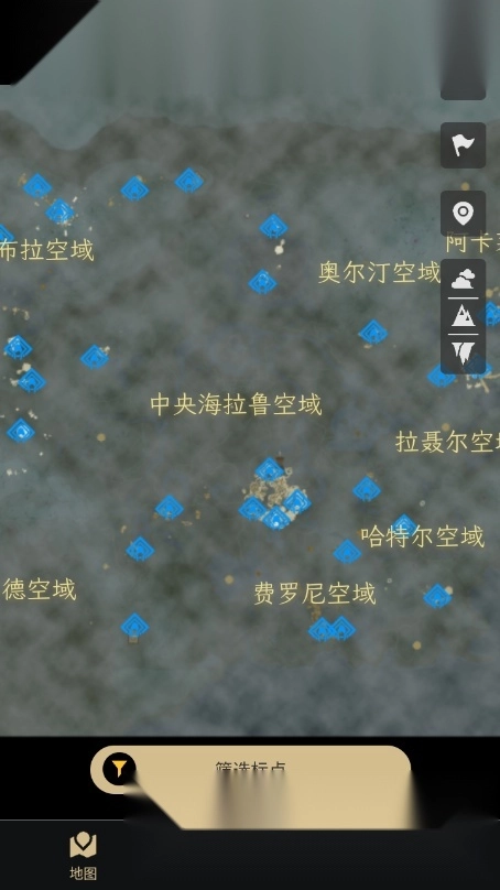 塞尔达助手王国之泪最新版图5