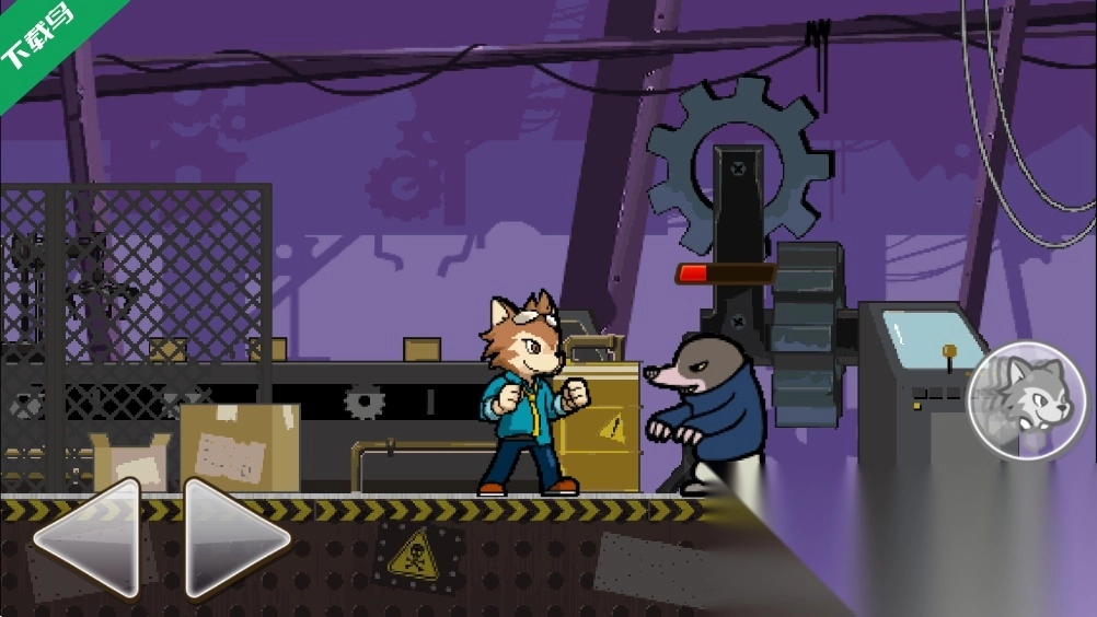 托比的勇敢冒险手机版