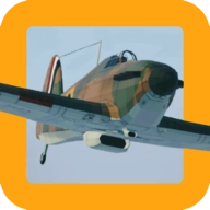 世界大战飞行模拟游戏手机版