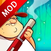 沼泽激战(Swamp Attack)