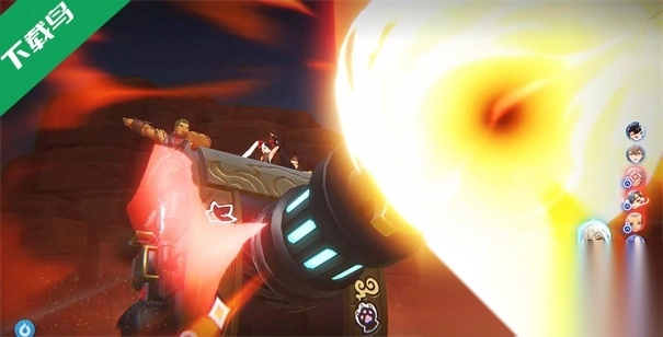 剑灵英雄游戏(Blade & Soul Heroes)