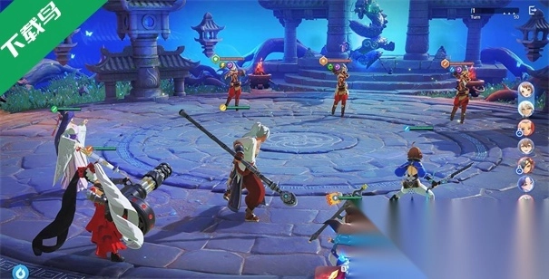 剑灵英雄游戏(Blade & Soul Heroes)