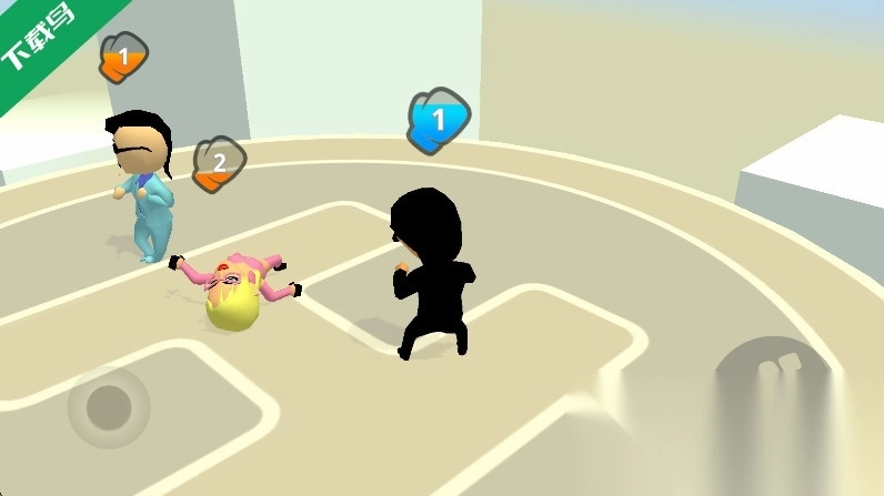 唯我独尊游戏正版