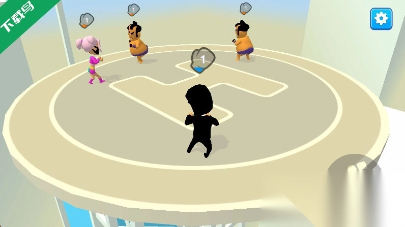 唯我独尊游戏正版