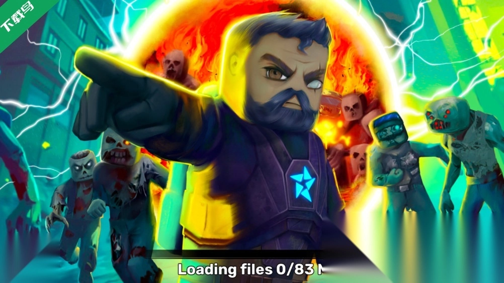 酷炸射击最新版