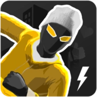 融合蜘蛛侠手机版