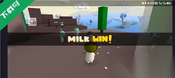 MilkChoco游戏最新版(2)