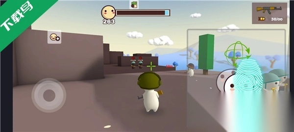 MilkChoco游戏最新版(4)