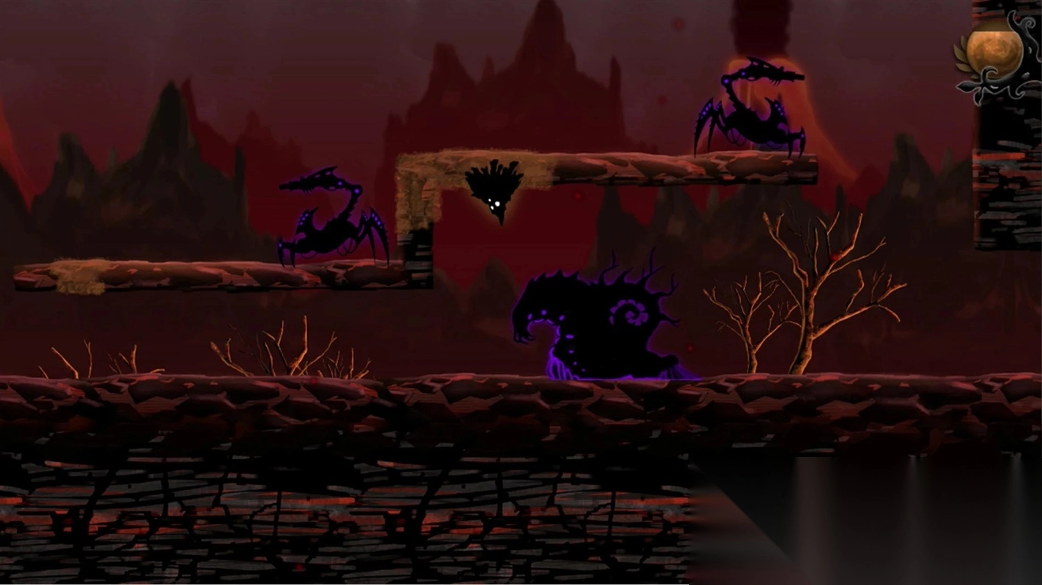 Nihilumbra安卓版手游下载