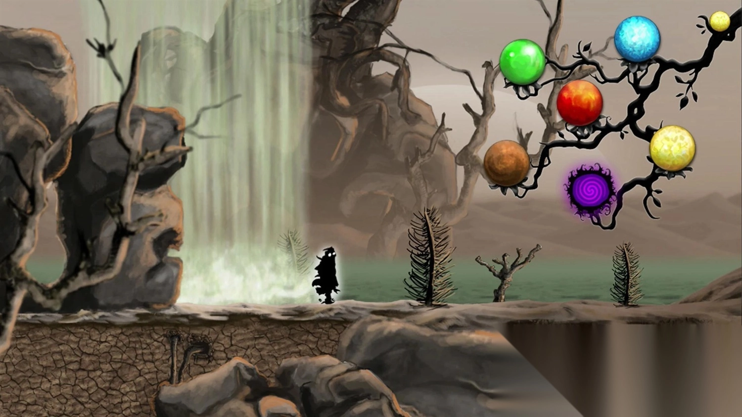 Nihilumbra安卓版截图1