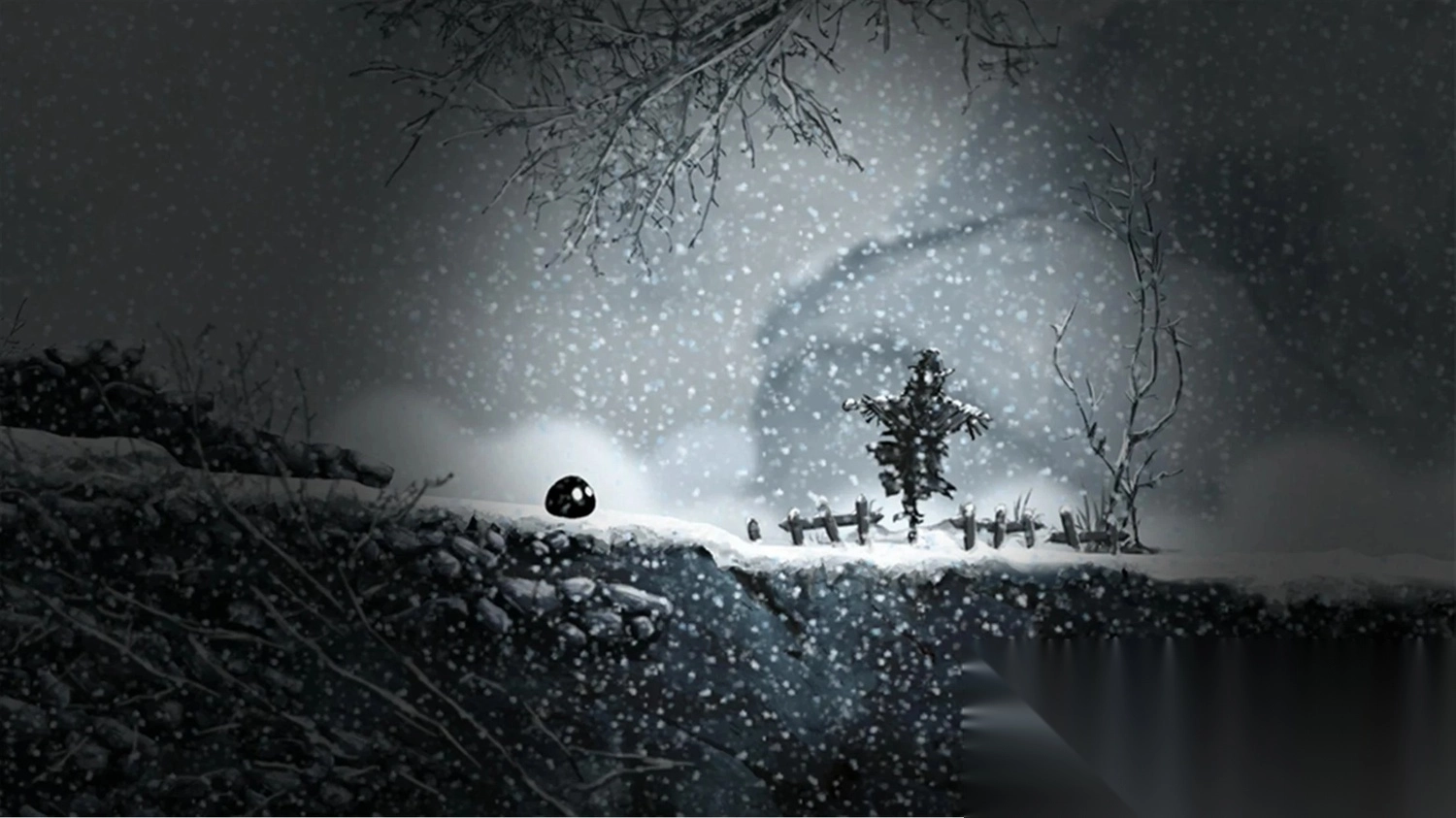 Nihilumbra安卓版截图3