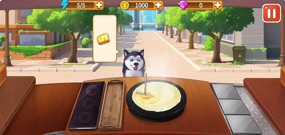 楼下早餐店最新版安装包下载