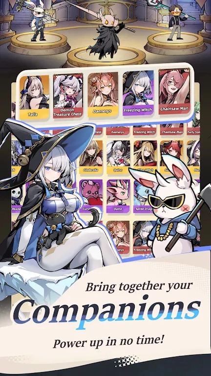 地狱骑士王游戏