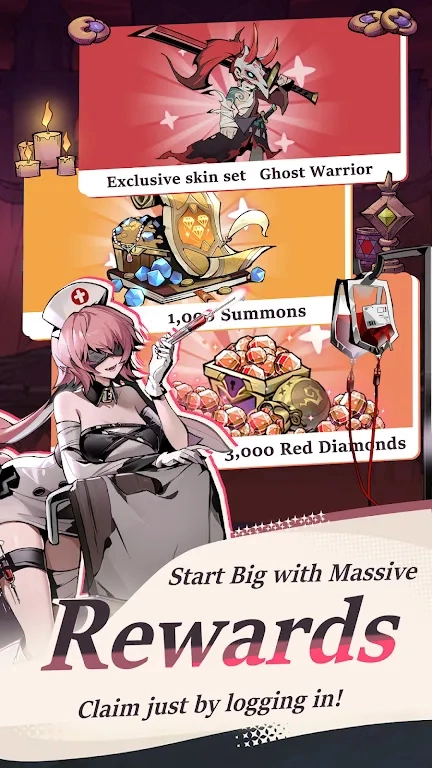 地狱骑士王游戏