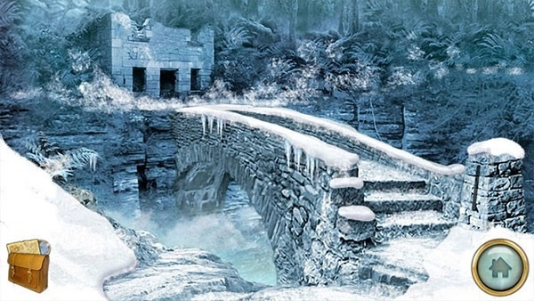 失落之城中文版图1