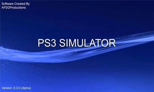 ps3模拟器免费原版图3
