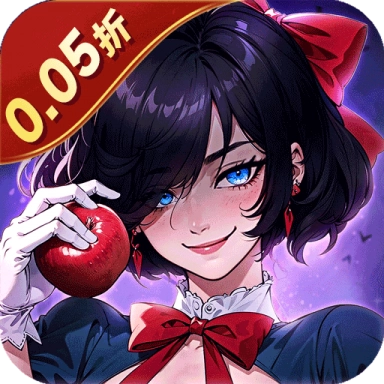 魔镜物语折扣版 