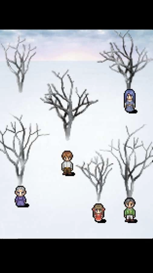 潮水之城手机版图2