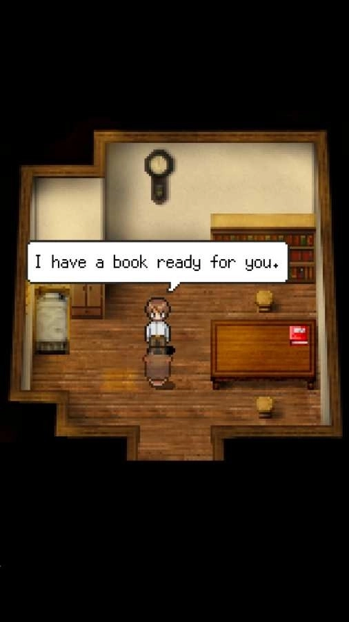 潮水之城手机版图1