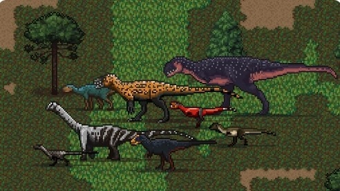 恐龙危机时空封锁中文版