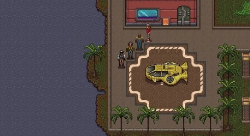 恐龙危机时空封锁中文版