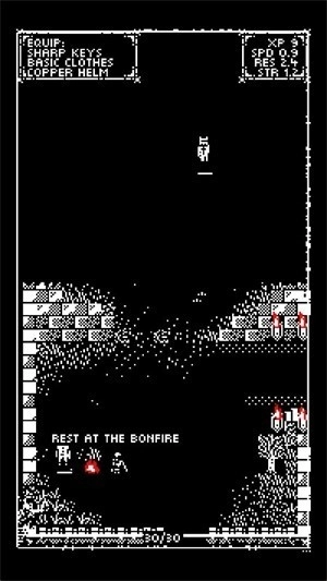 众神之路中文版图3