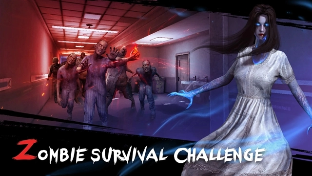 内心的噩梦僵尸安装