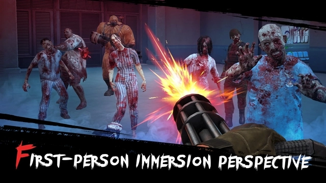 内心的噩梦僵尸安装