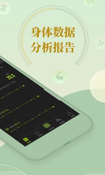 好型健康软件直装版图1