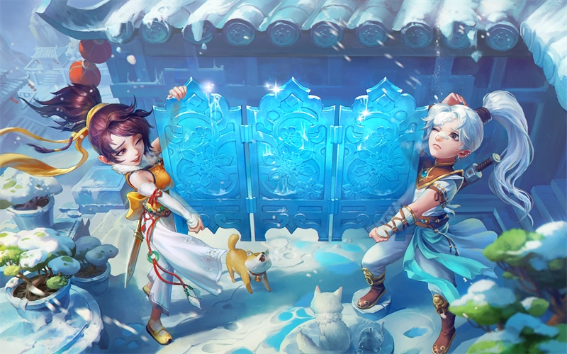 大话西游电脑版2