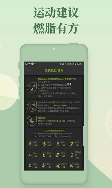好型健康软件直装版图2