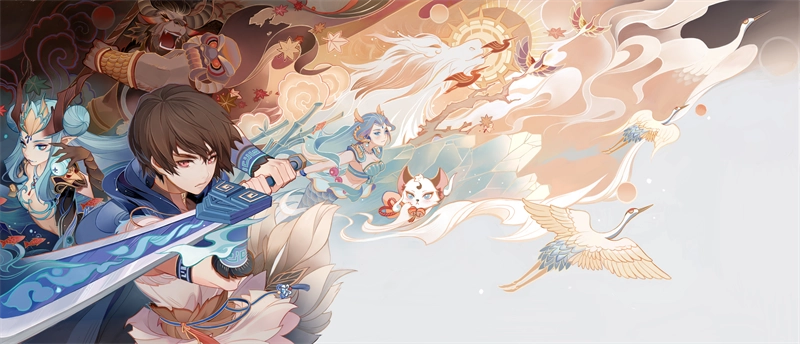 大话西游电脑版7