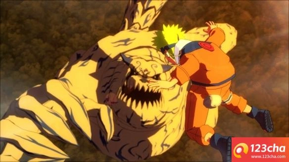 火影忍者终极风暴羁绊合体奥义有哪些