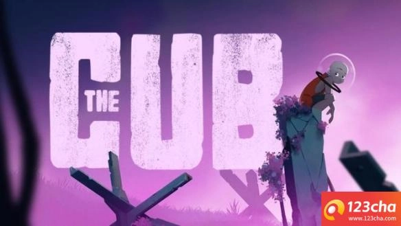 高能电玩节：平台跳跃游戏《The Cub》推出试玩