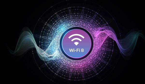 Wi-Fi8时代已至！联发科正式发布Wi-Fi8芯片平台Filogic8000系列