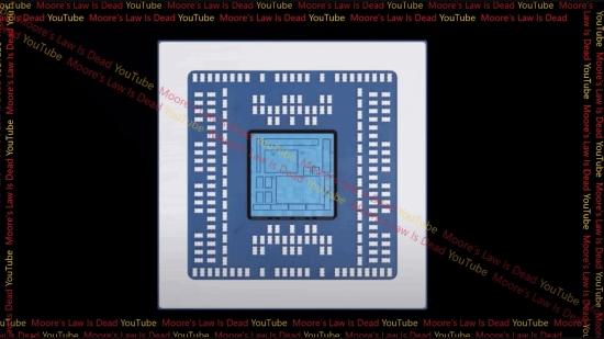 索尼PS6项目按原定路线推进！核心APU预计2027年启动生产