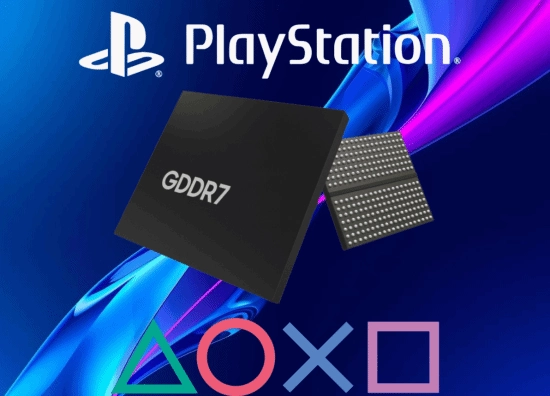 索尼PS6项目按原定路线推进！核心APU预计2027年启动生产