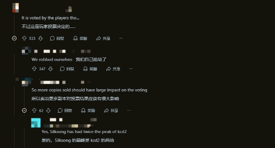 《天国拯救2》再度无缘奖项玩家愤懑：亨利获奖难道只能用“偷”的方式？