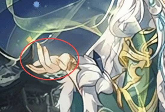 原神因AI作画登上热搜遭吐槽？实则是画质压缩引发的误会！