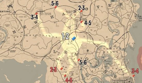 《荒野大镖客：救赎2》曝出全新彩蛋！长达七年都未被人察觉