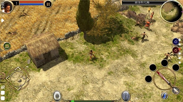 泰坦之旅安卓版(4)