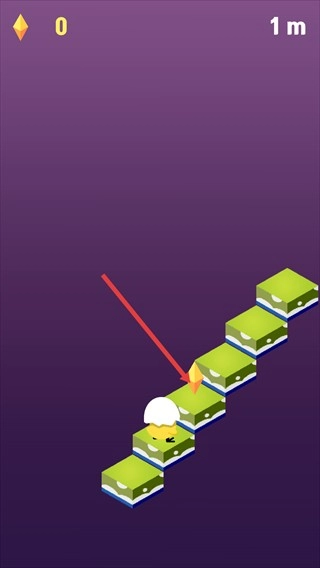 奔跑吧小鸡游戏下载