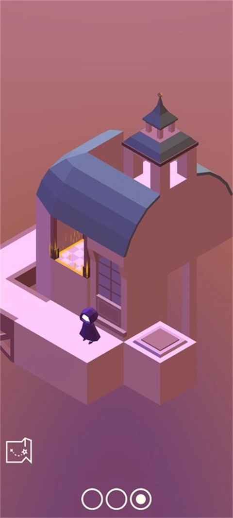 埃舍尔世界中文版图2